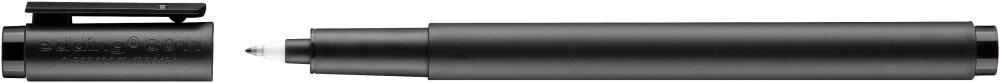 edding Permanentmarker 0.6 mm Schwarz