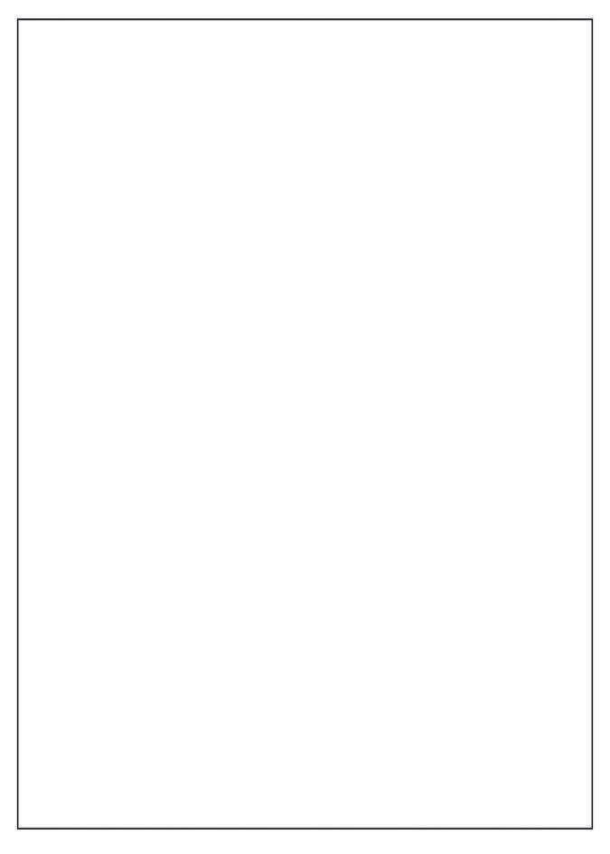 HERMA Folienetiketten 210,0 x 297,0 mm