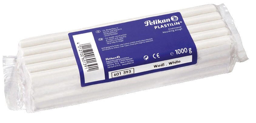 Pelikan Knete 1 Kilogramm