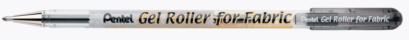 Pentel Stoffmalkreide Mehrfarbig