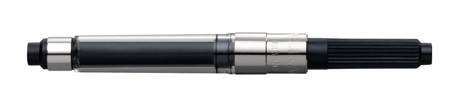 Pelikan Tintenkonverter nicht befüllt