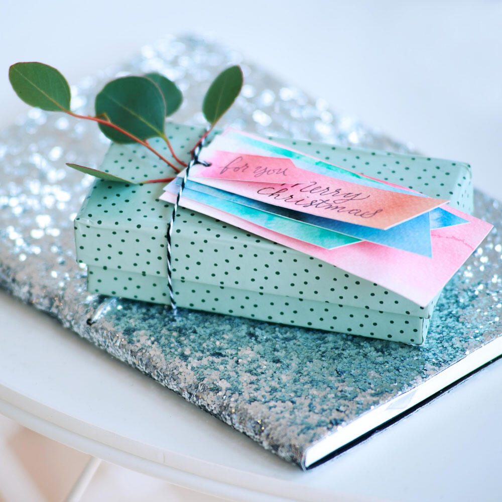 edding Brush-Pens Mehrfarbig 0.8 + 3.3 mm