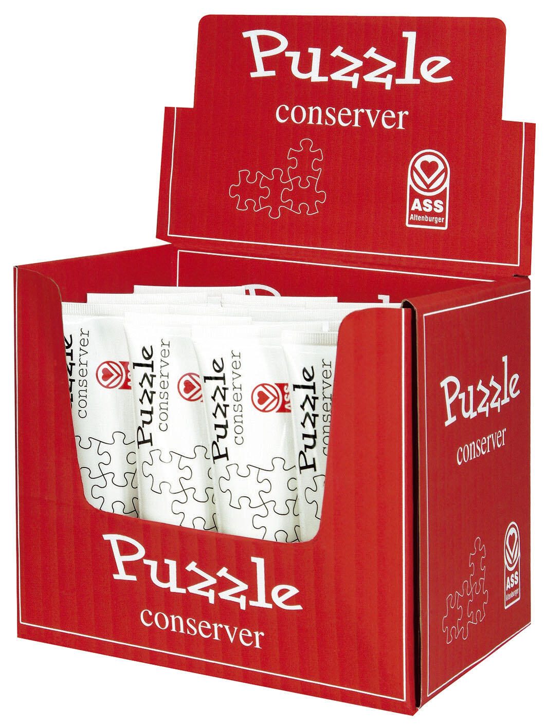 ASS ALTENBURGER Alleskleber 70,0 ml