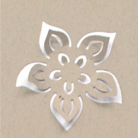 artoz Motivlocher Blume