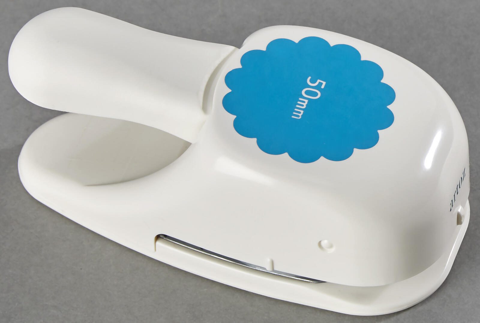 artoz Motivlocher Wellenkreis