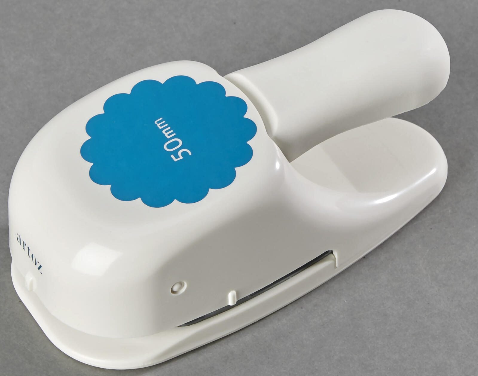 artoz Motivlocher Wellenkreis