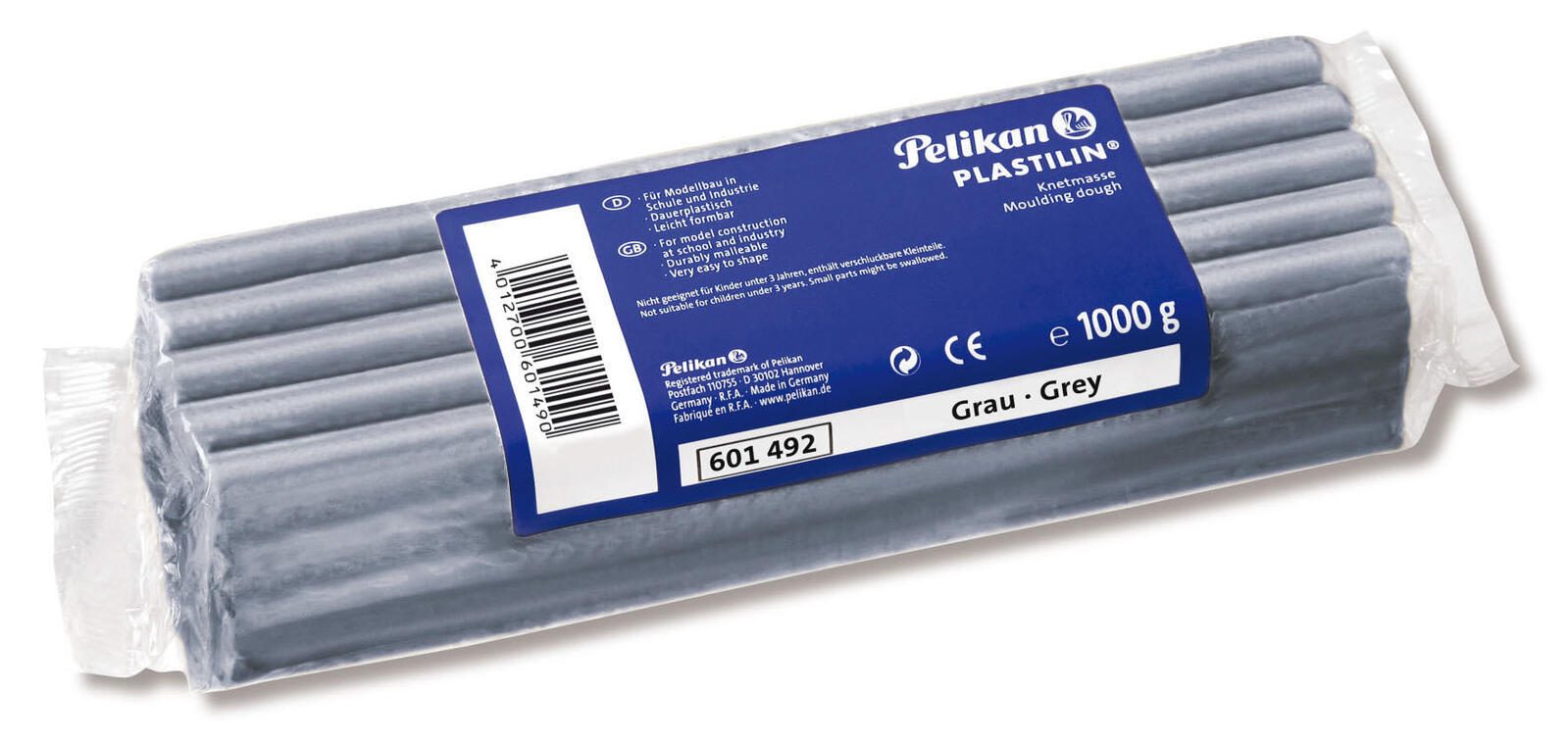 Pelikan Knete 1 Kilogramm