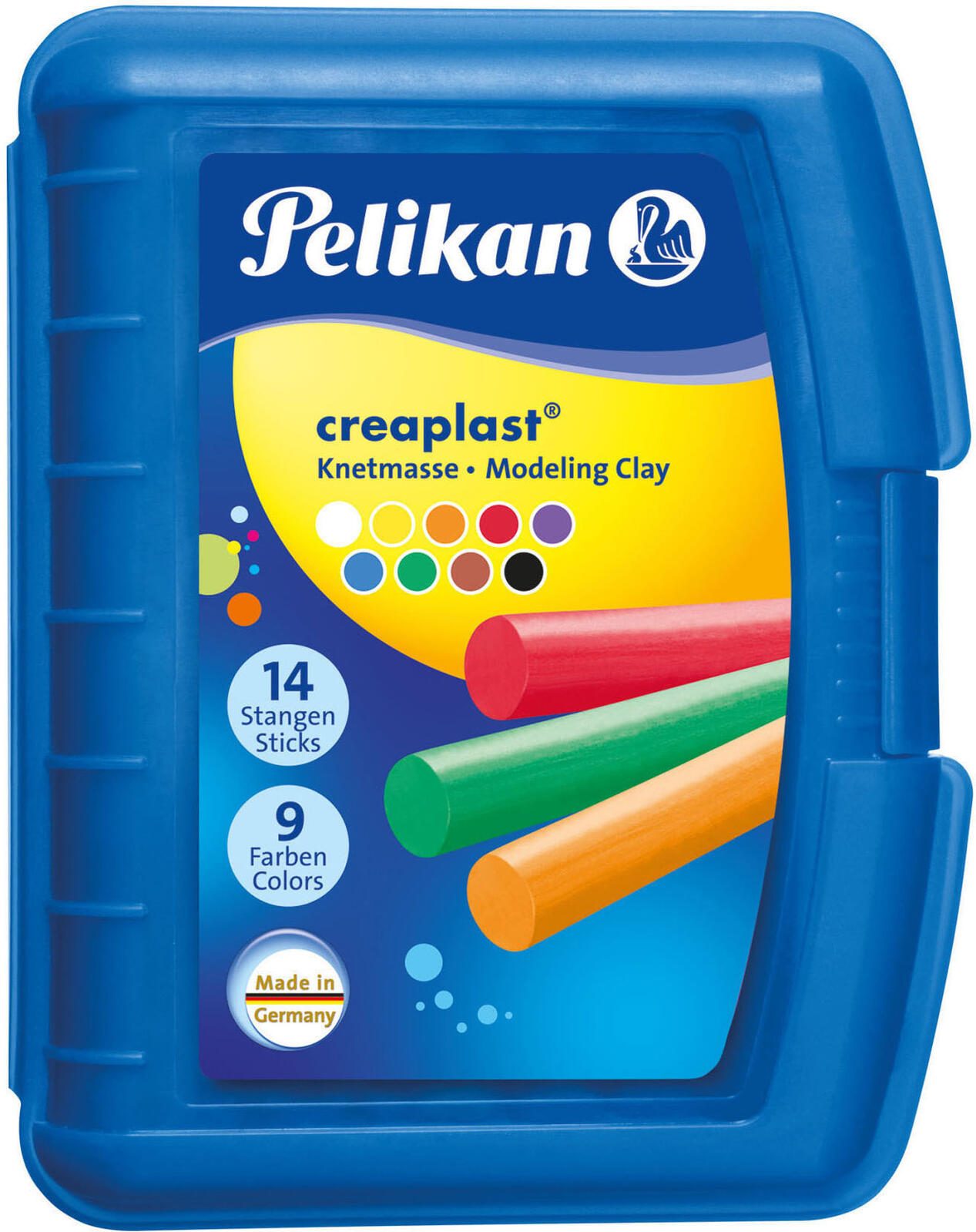 Pelikan Knete 300 Gramm