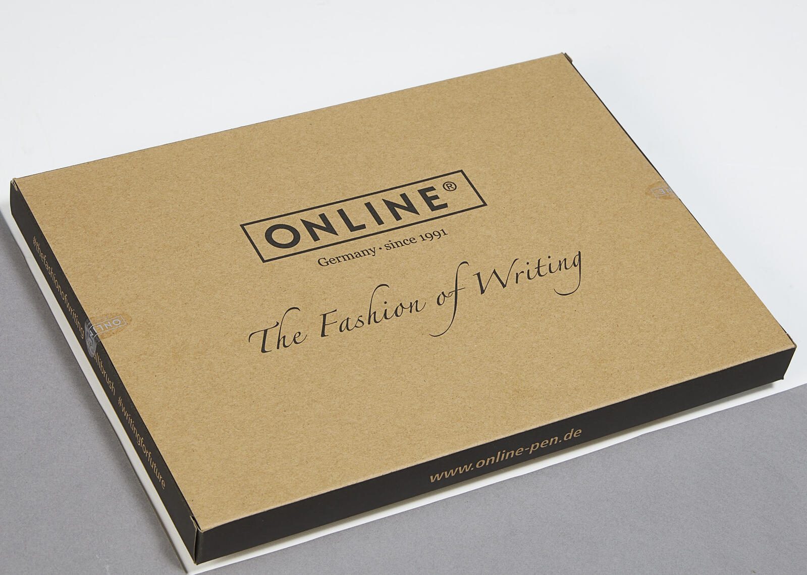 ONLINE® Handlettering-Set Mehrfarbig 0.3 - 1.6 mm