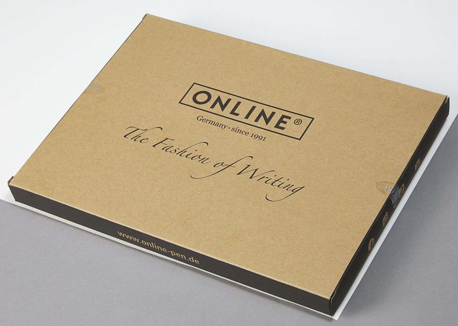 ONLINE® Handlettering-Set Mehrfarbig 0.3 - 1.6 mm