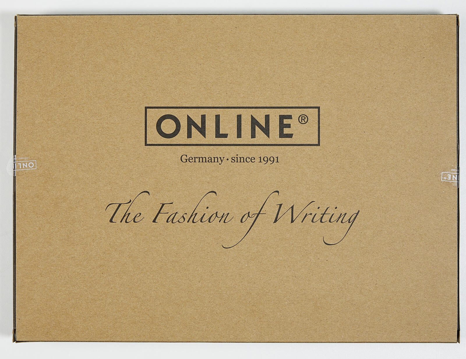 ONLINE® Handlettering-Set Mehrfarbig 0.3 - 1.6 mm