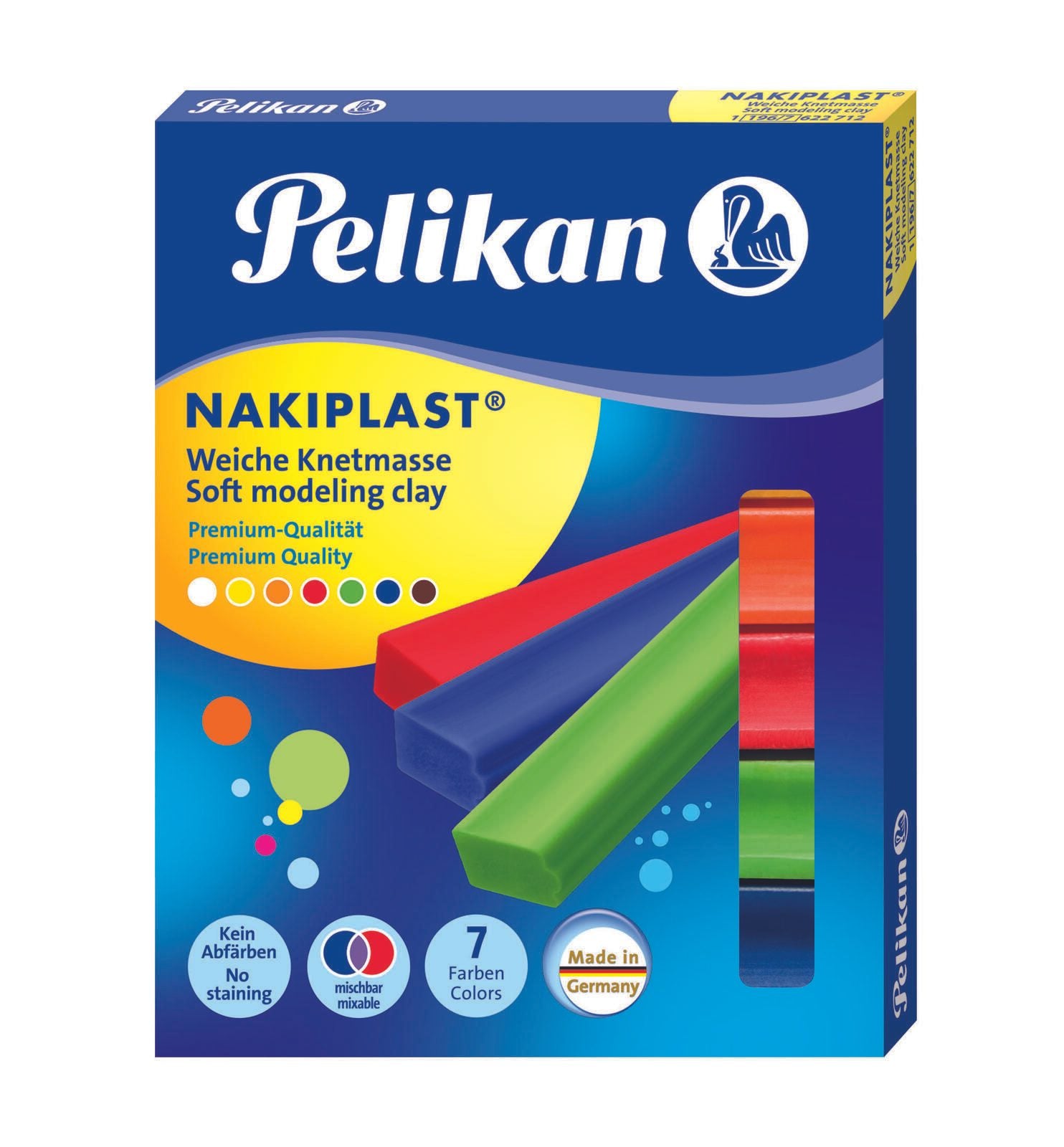 Pelikan Knete 125 Gramm