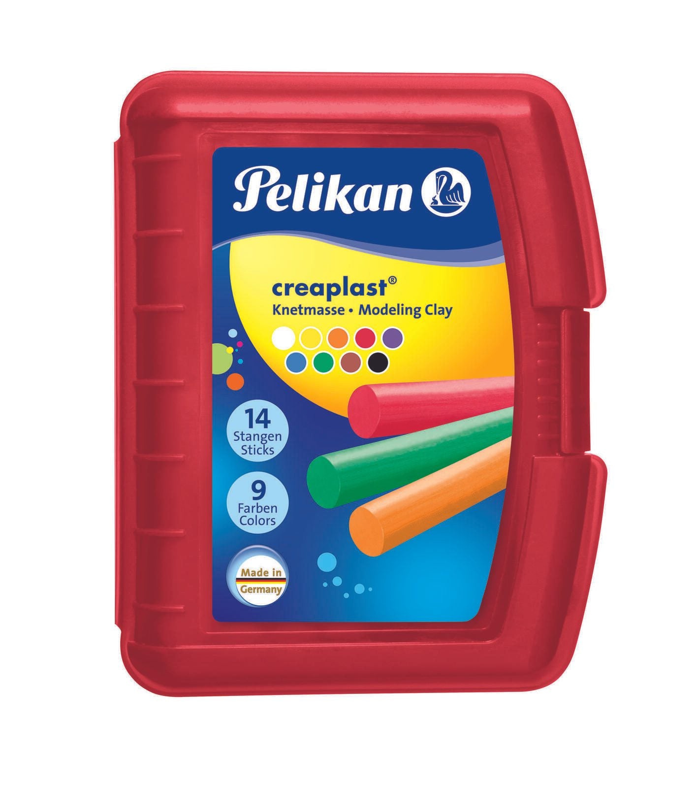 Pelikan Knete 300 Gramm