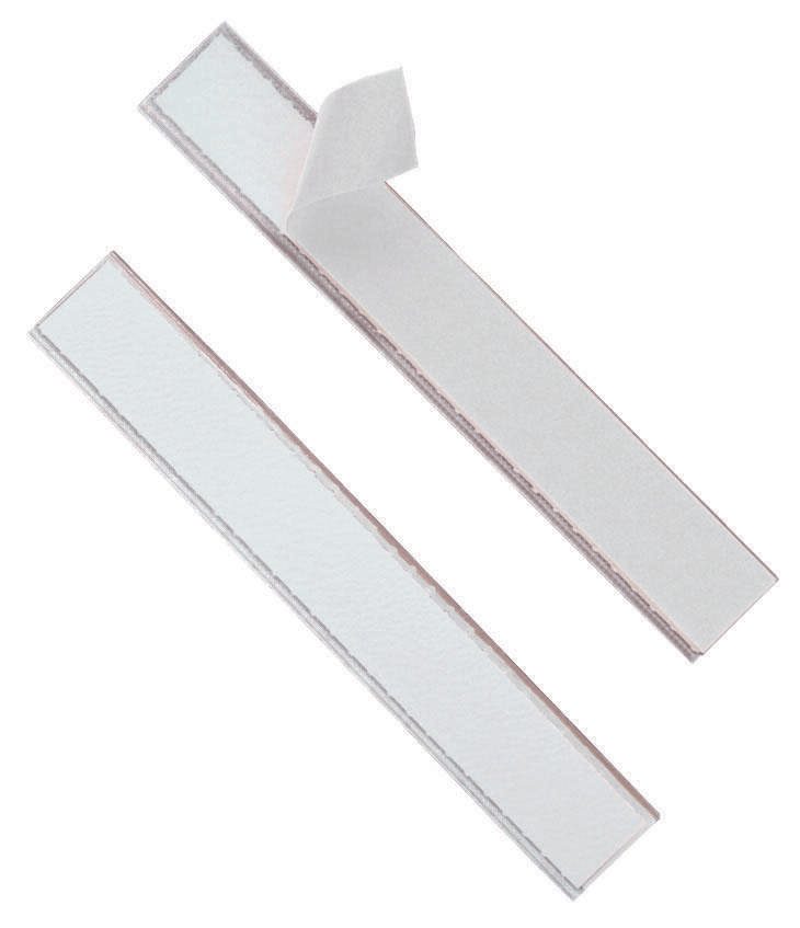 DURABLE Scannerschienen selbstklebend 20,0 x 2,0 cm