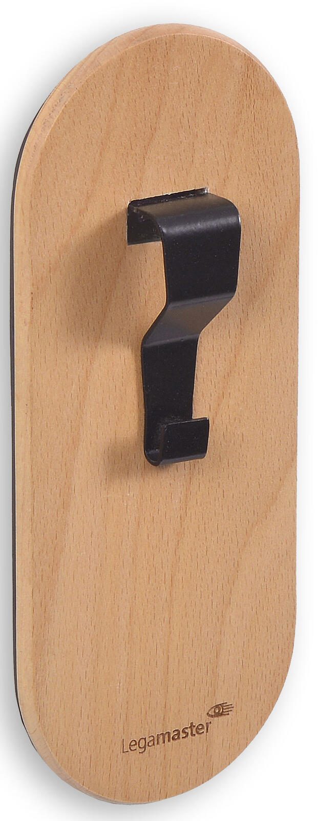Legamaster Flipchart-Halter magnetisch braun für Flipchart-Blöcke