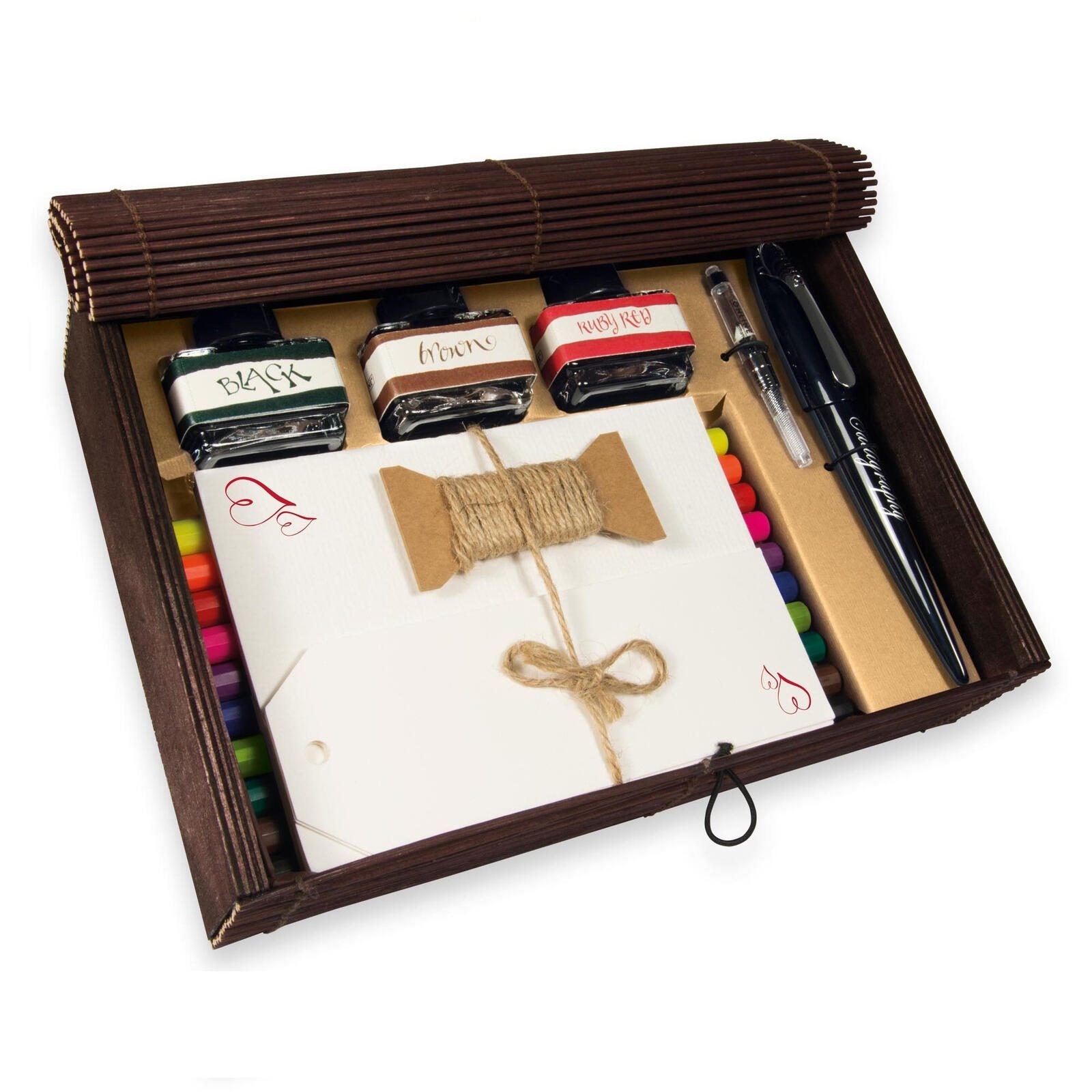 ONLINE® Buntstifte-Set farbsortiert