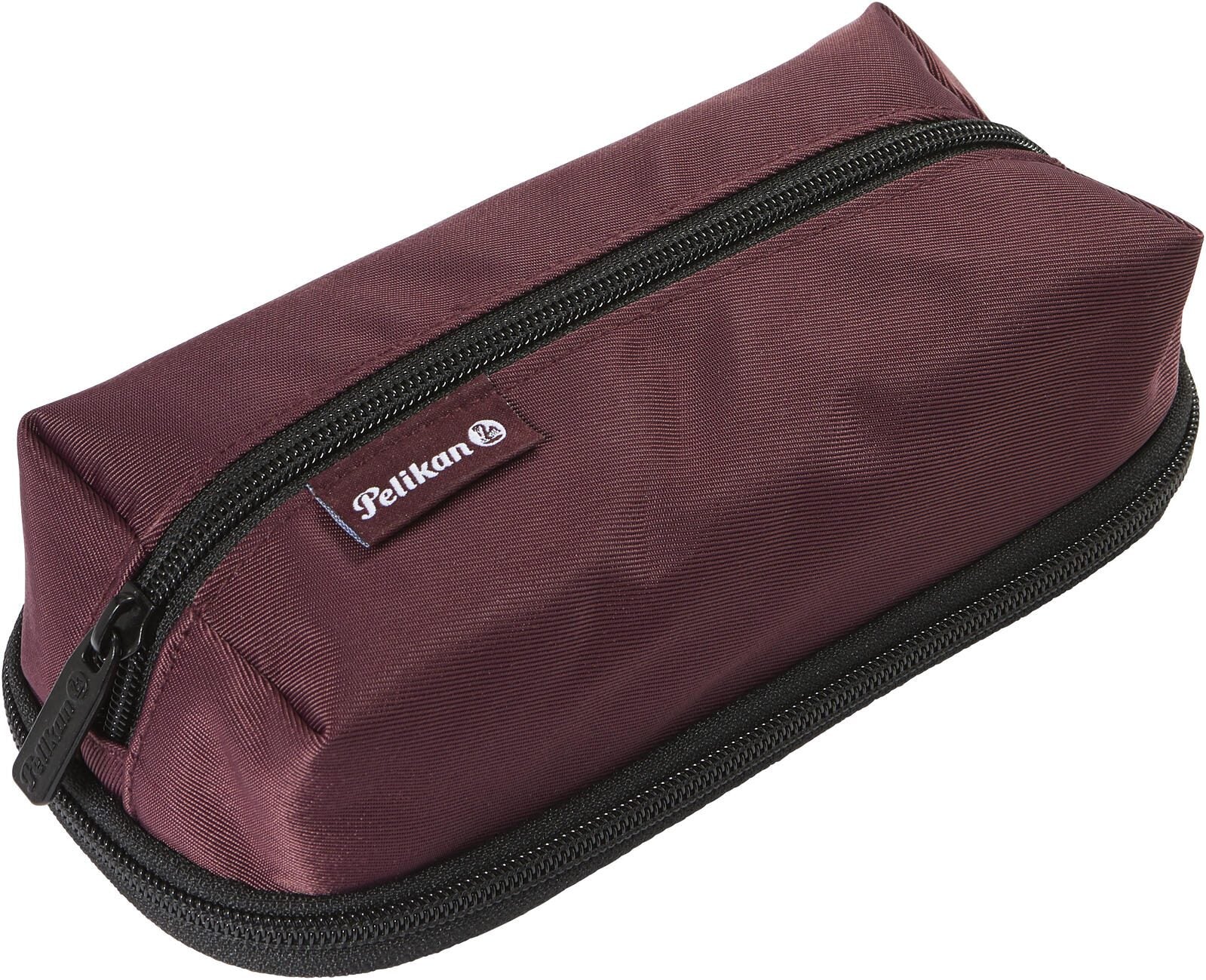 Pelikan Schlampermäppchen bordeaux