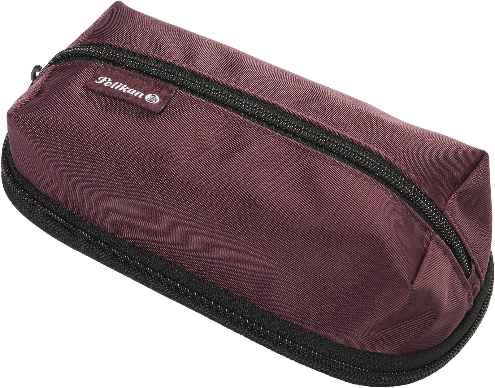 Pelikan Schlampermäppchen bordeaux