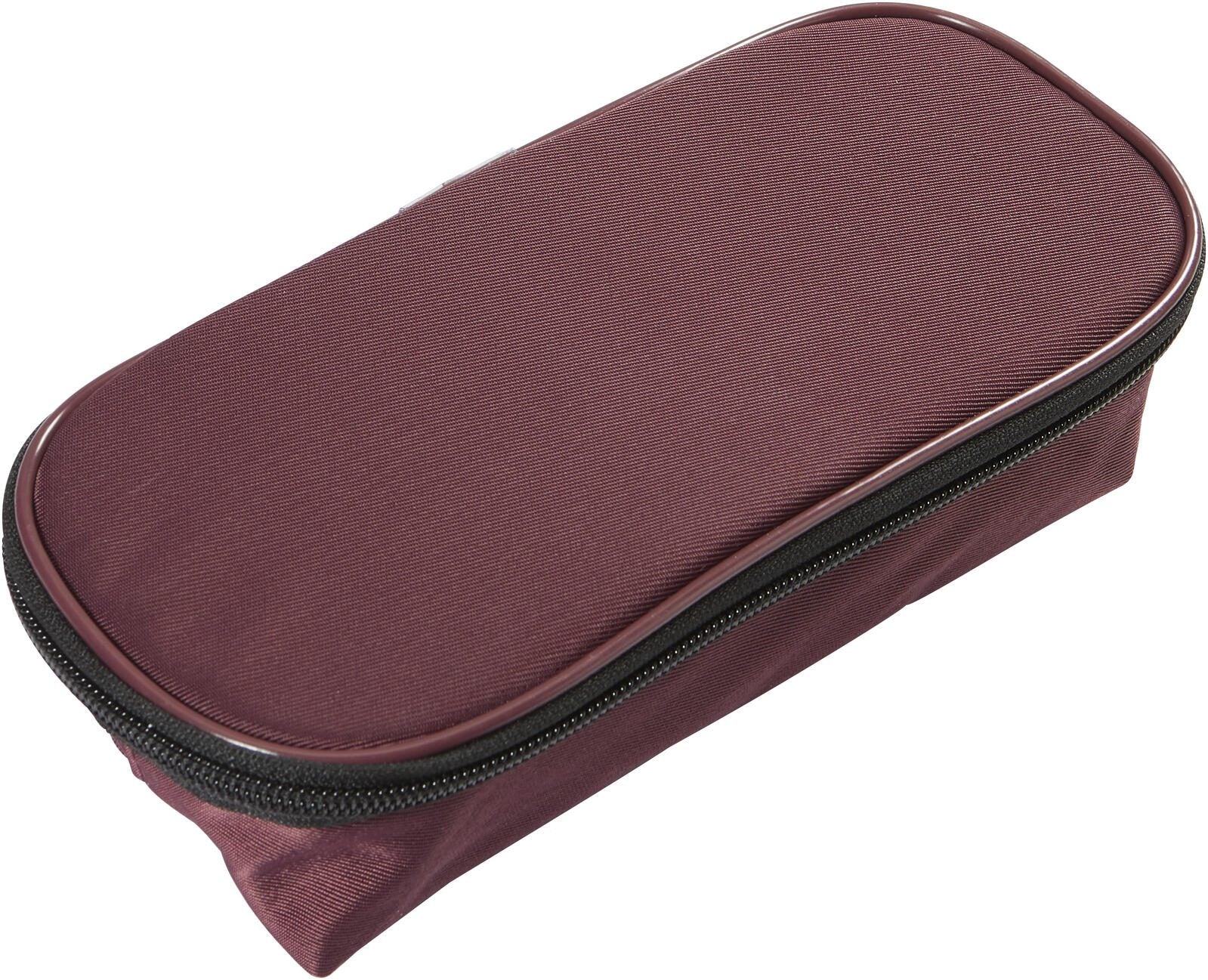 Pelikan Schlampermäppchen bordeaux