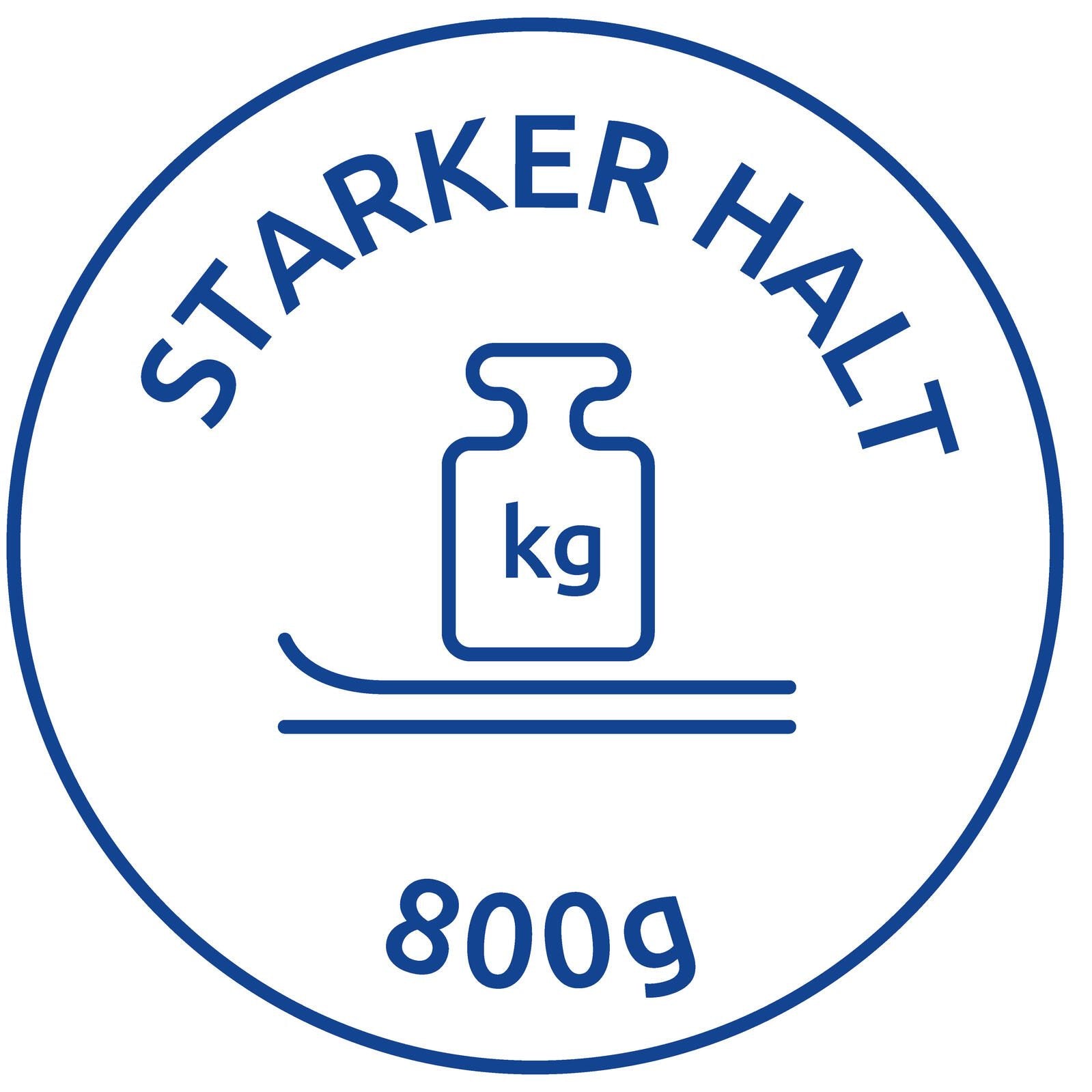 AVERY Zweckform Bildaufhänger selbstklebend 30 mm x 30 mm weiß