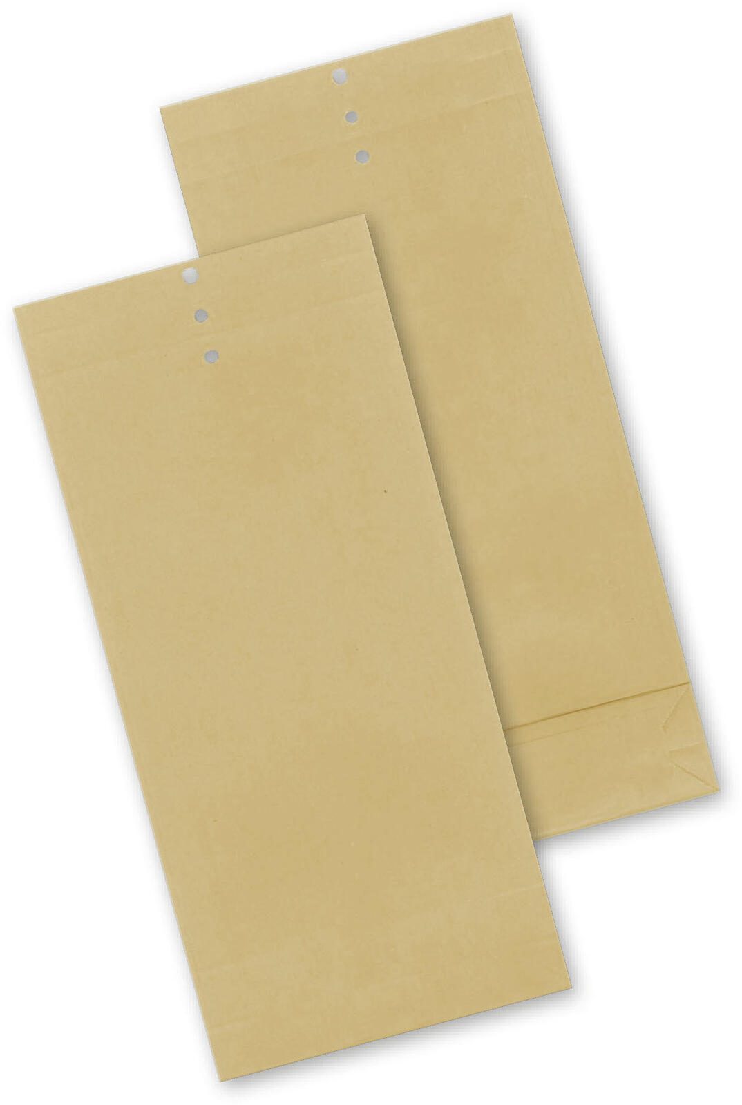 MAILmedia Musterbeutel braun