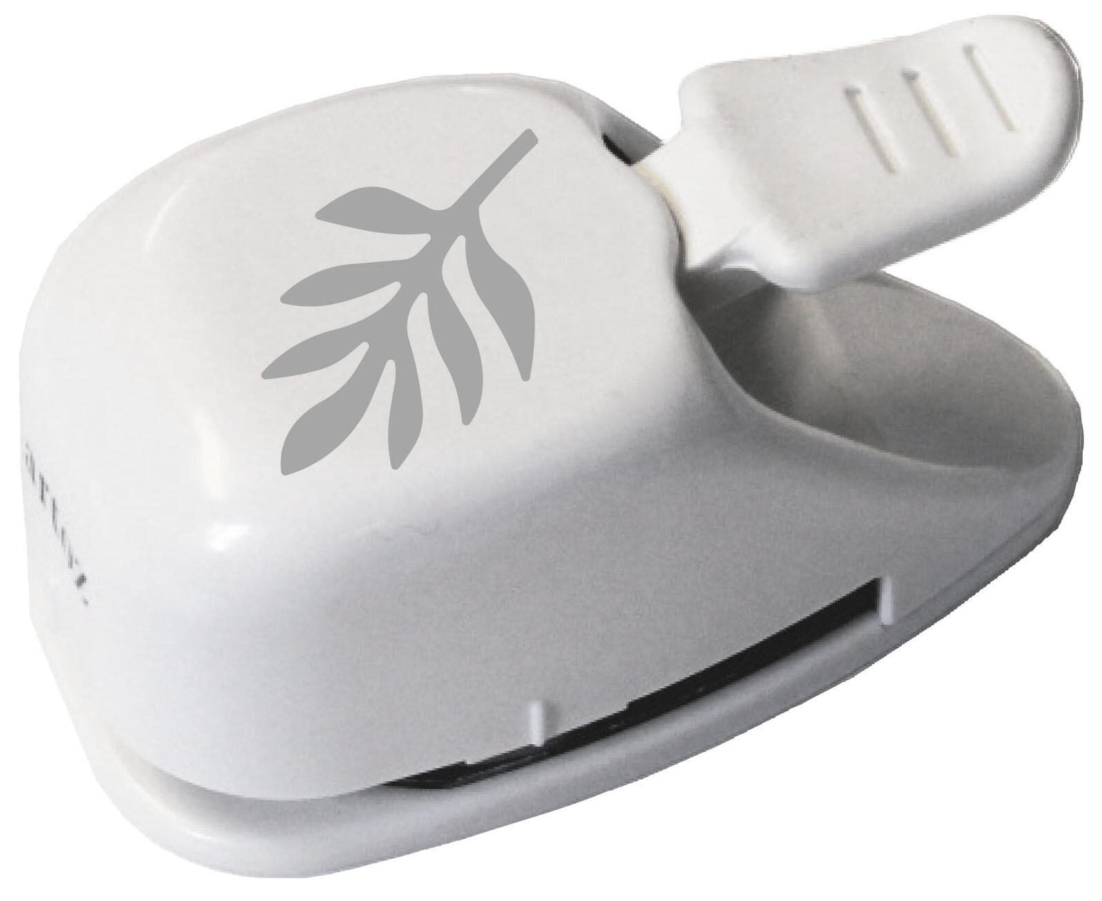 artoz Motivlocher Blatt