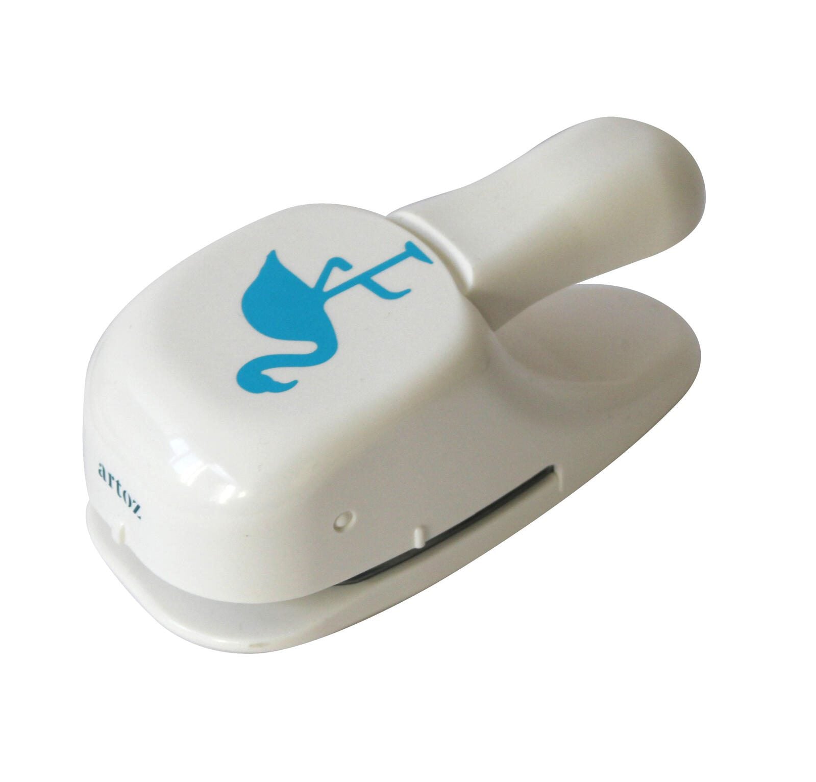 artoz Motivlocher Flamingo