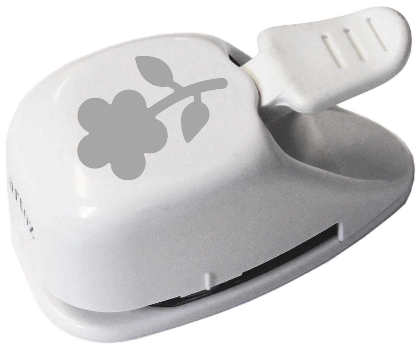 artoz Motivlocher Blume