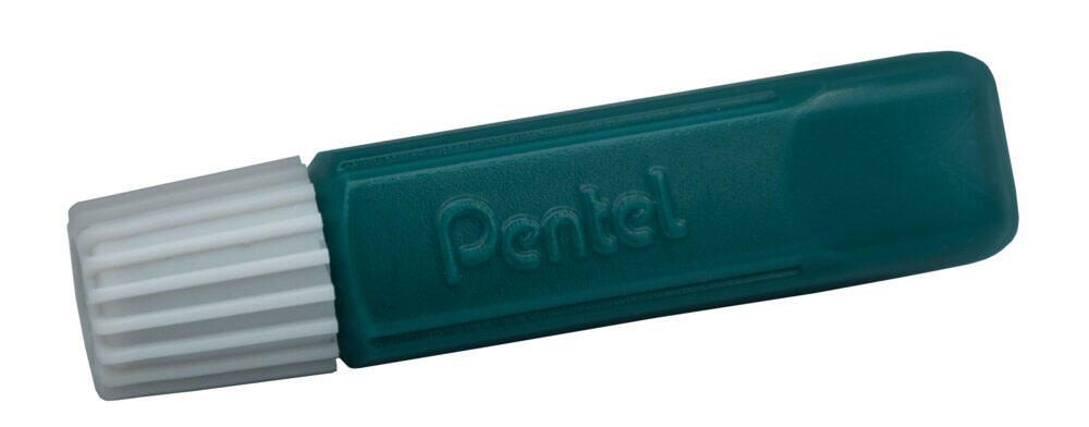 Pentel Arts FFPC1-12 Stoffmalfarbe farbsortiert 12 x 6,0 ml