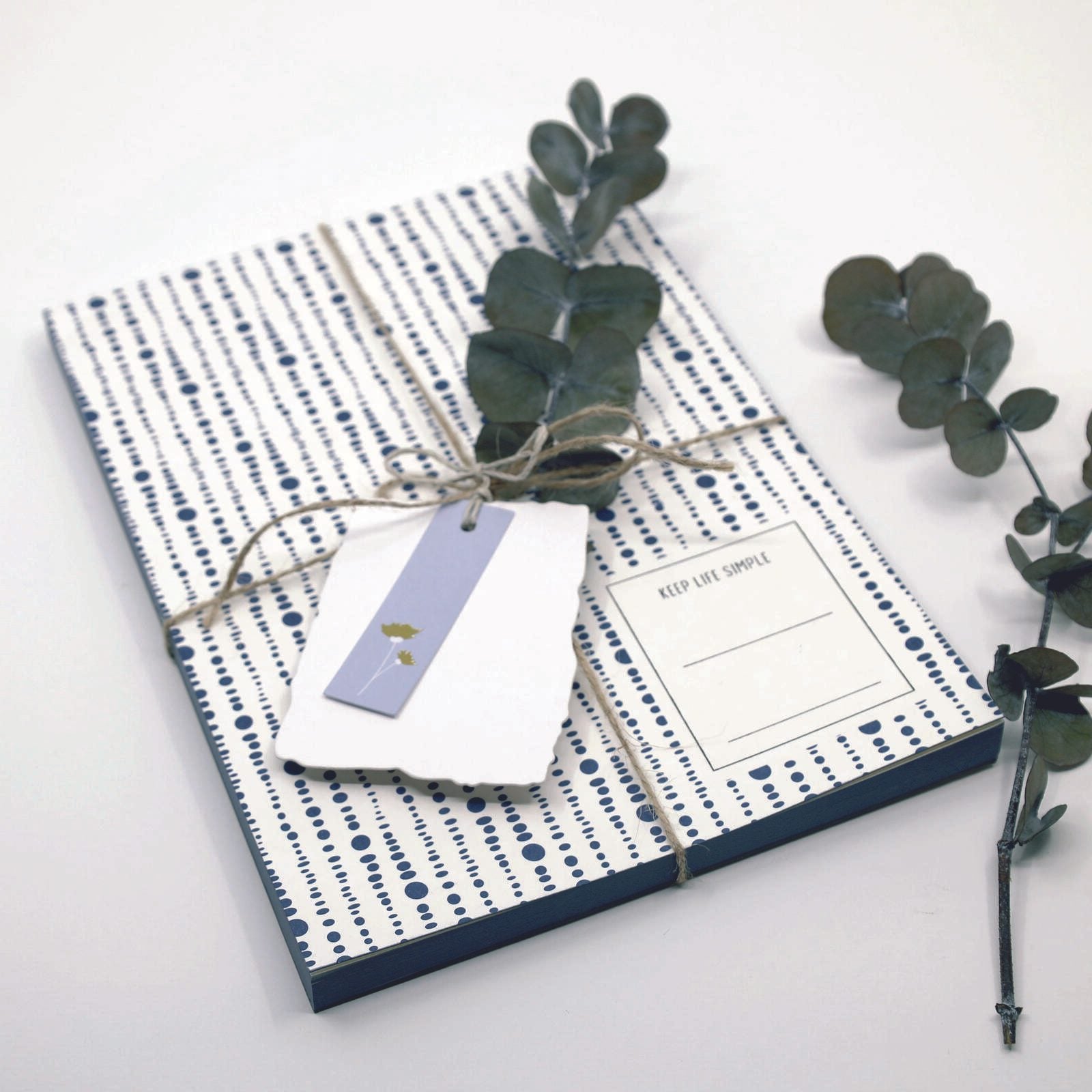 artoz Geschenkanhänger farbsortiert