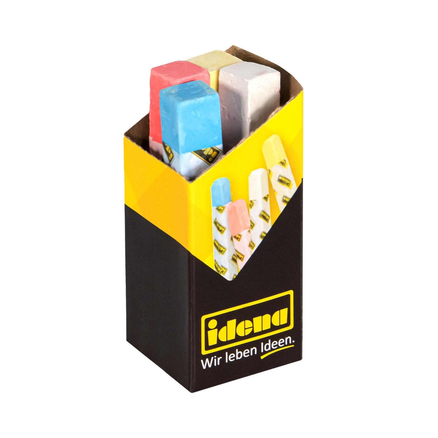 Idena Tafelfolie selbstklebend 45,0 x 200,0 cm