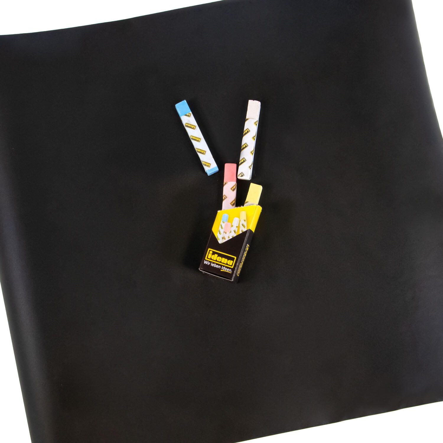 Idena Tafelfolie selbstklebend 45,0 x 200,0 cm