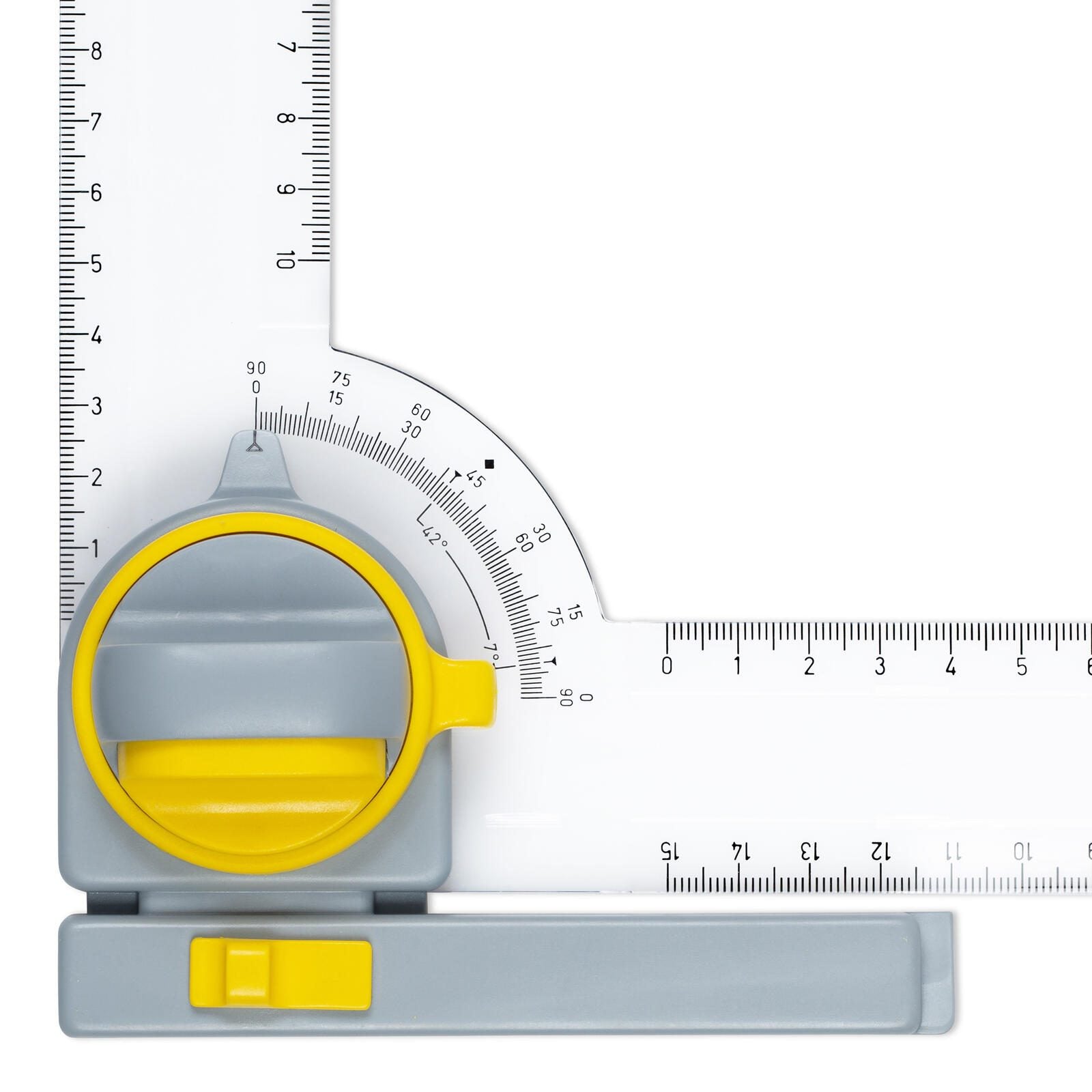 ARISTO Schnell-Zeichenkopf
