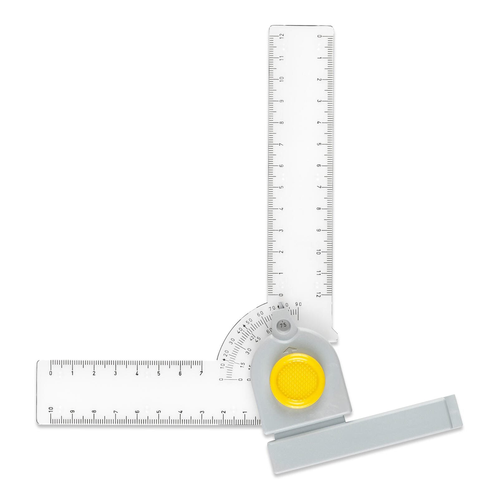 ARISTO Winkelzeichner für Zeichenbrett