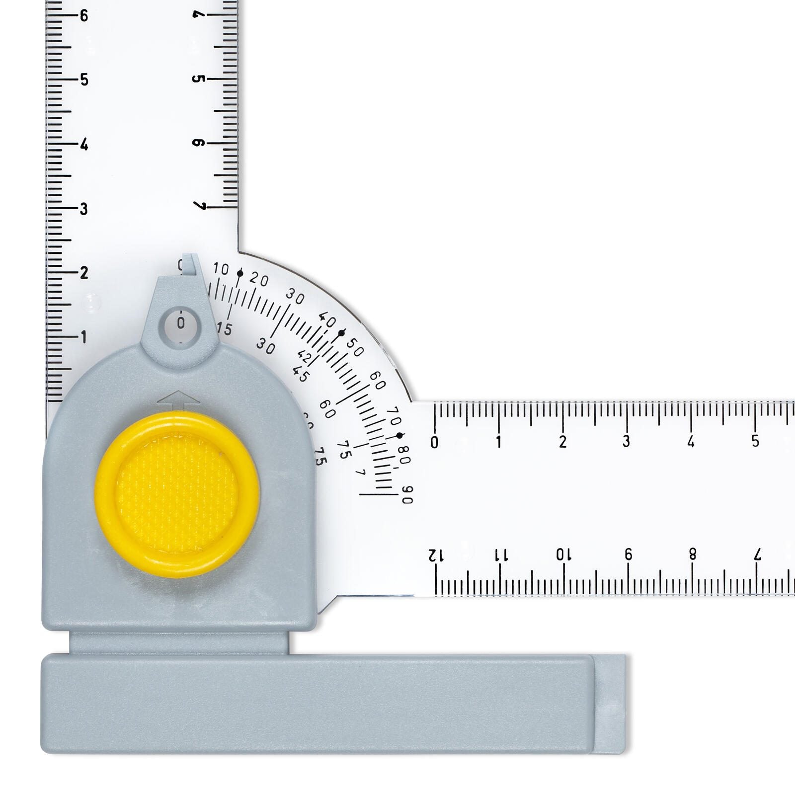 ARISTO Winkelzeichner für Zeichenbrett