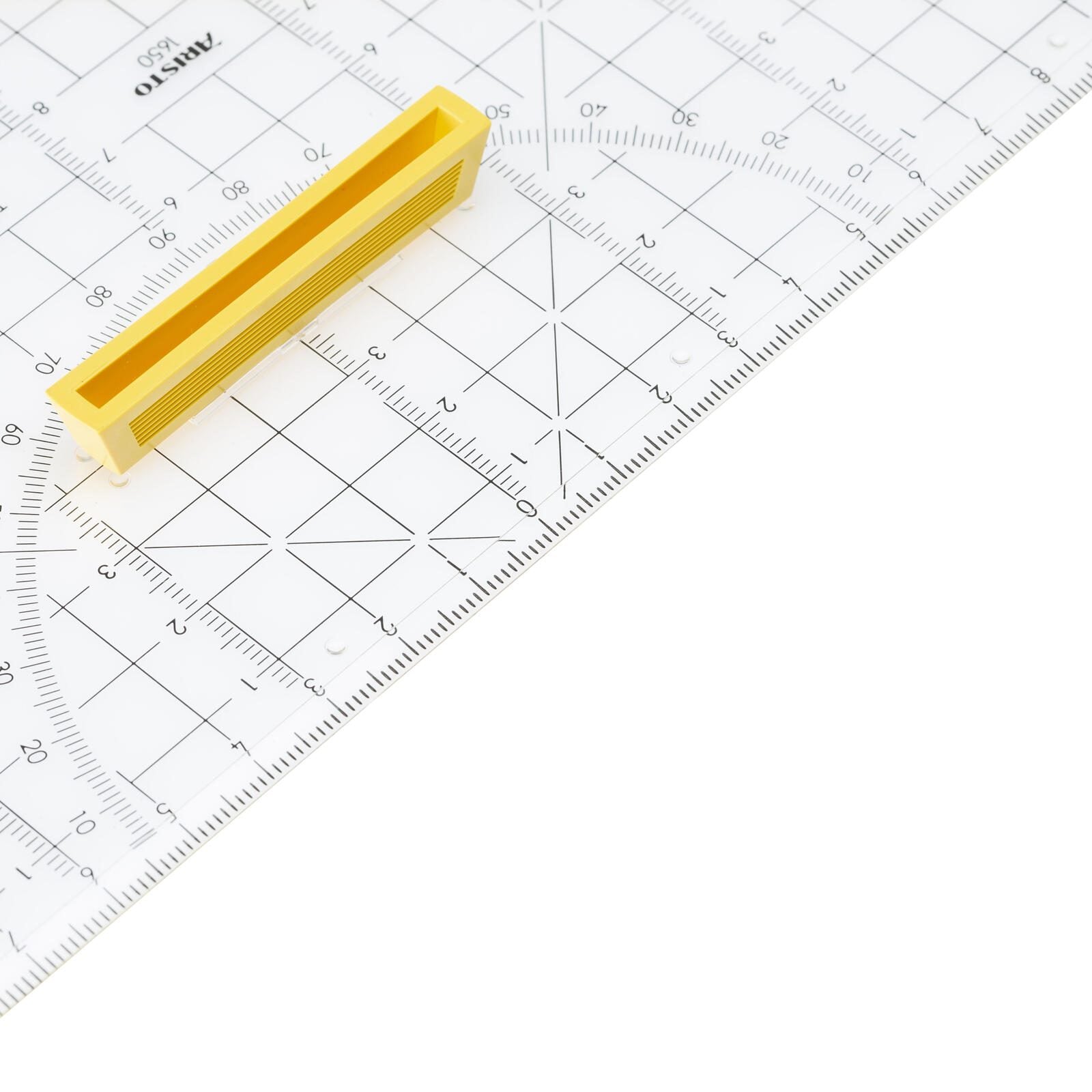 ARISTO Geometrie-Dreieck 25,0 cm