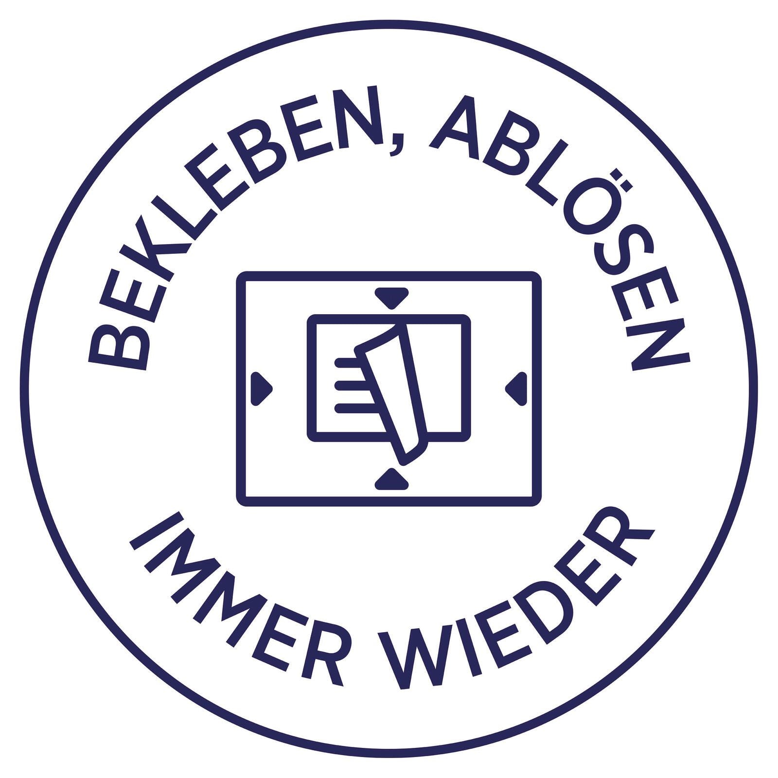 AVERY Zweckform Träger-Etiketten 160,0 x 120,0 mm