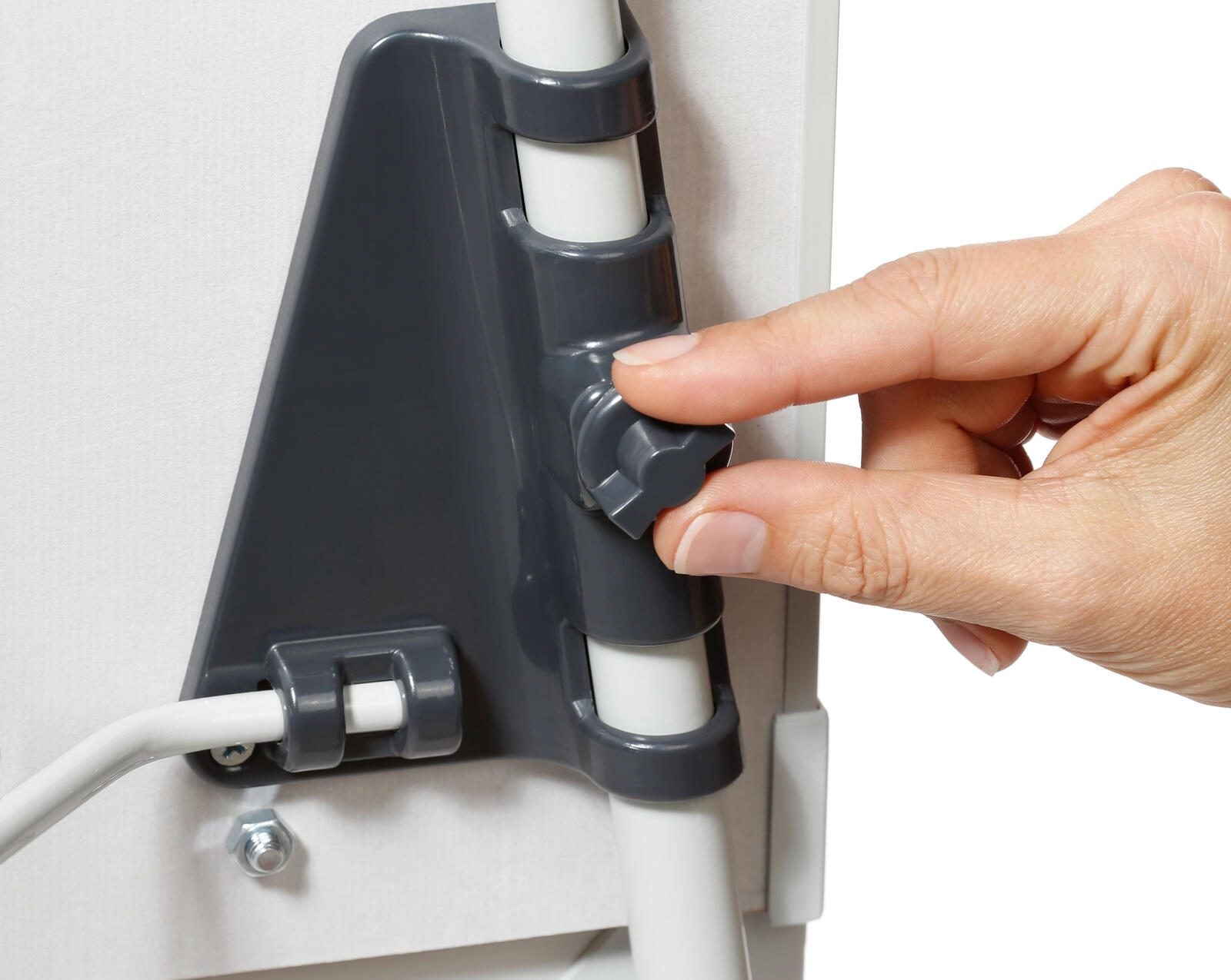 DAHLE Flipchart Personal