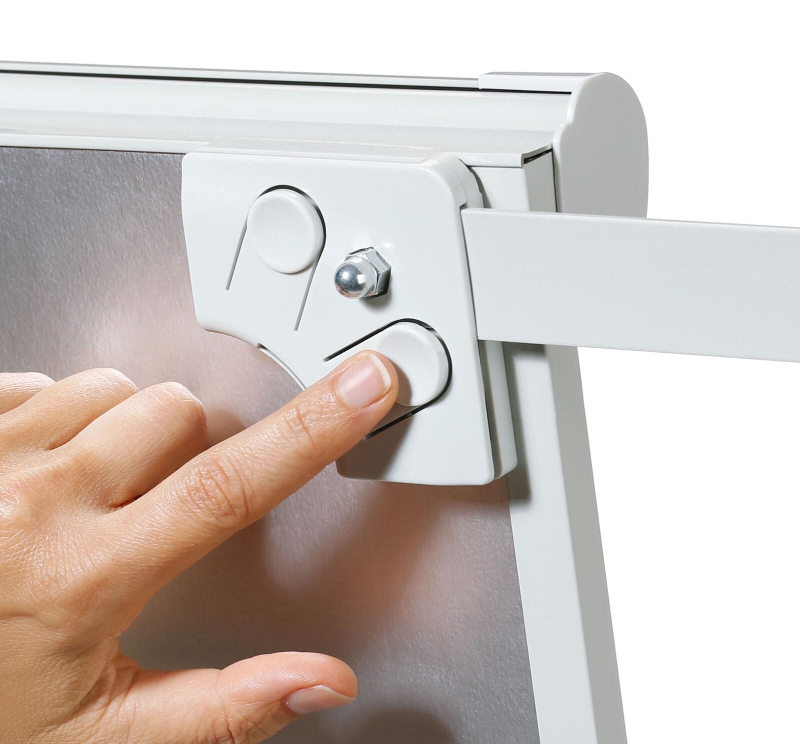 DAHLE Flipchart Konferenz