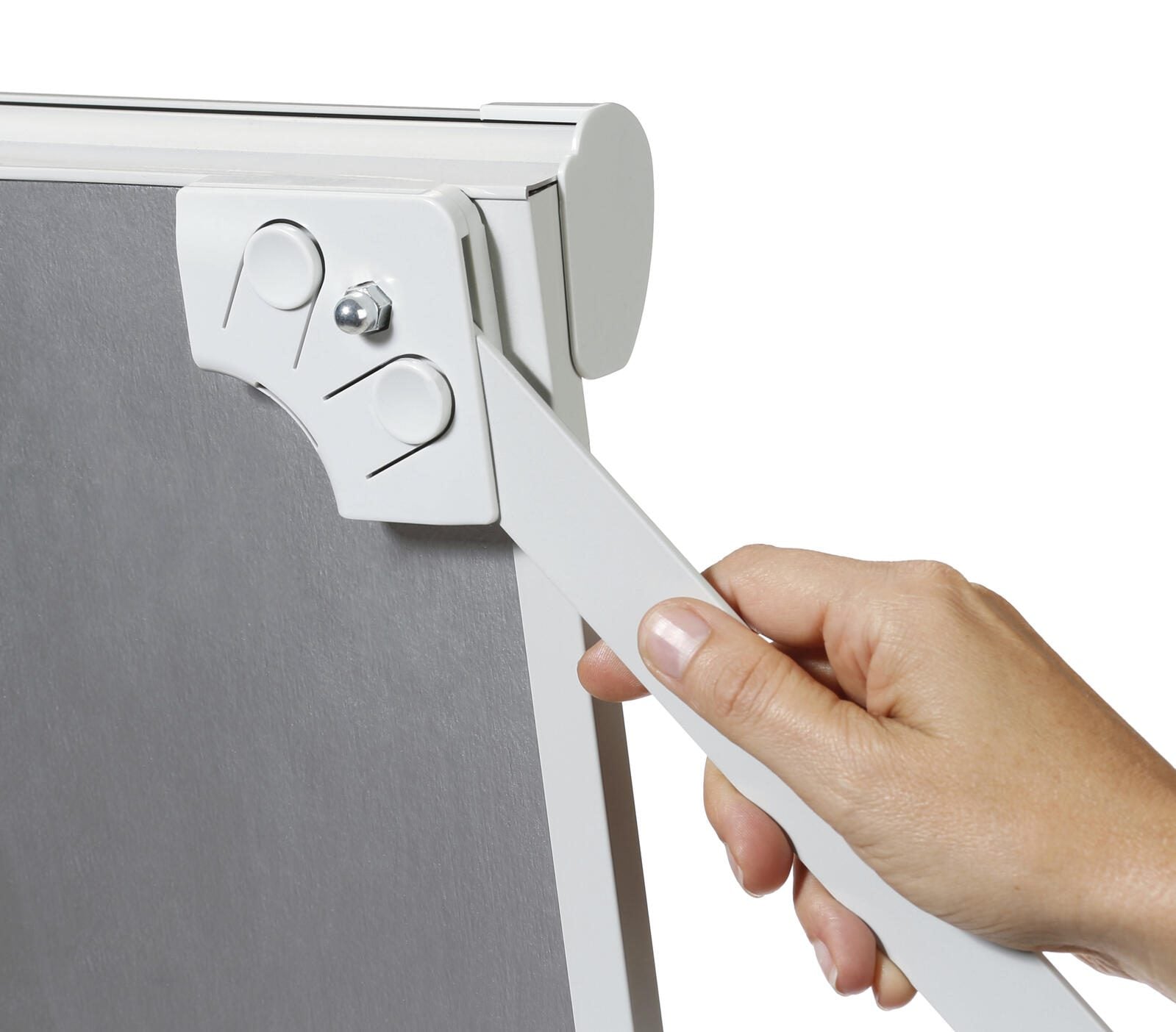 DAHLE Flipchart Konferenz