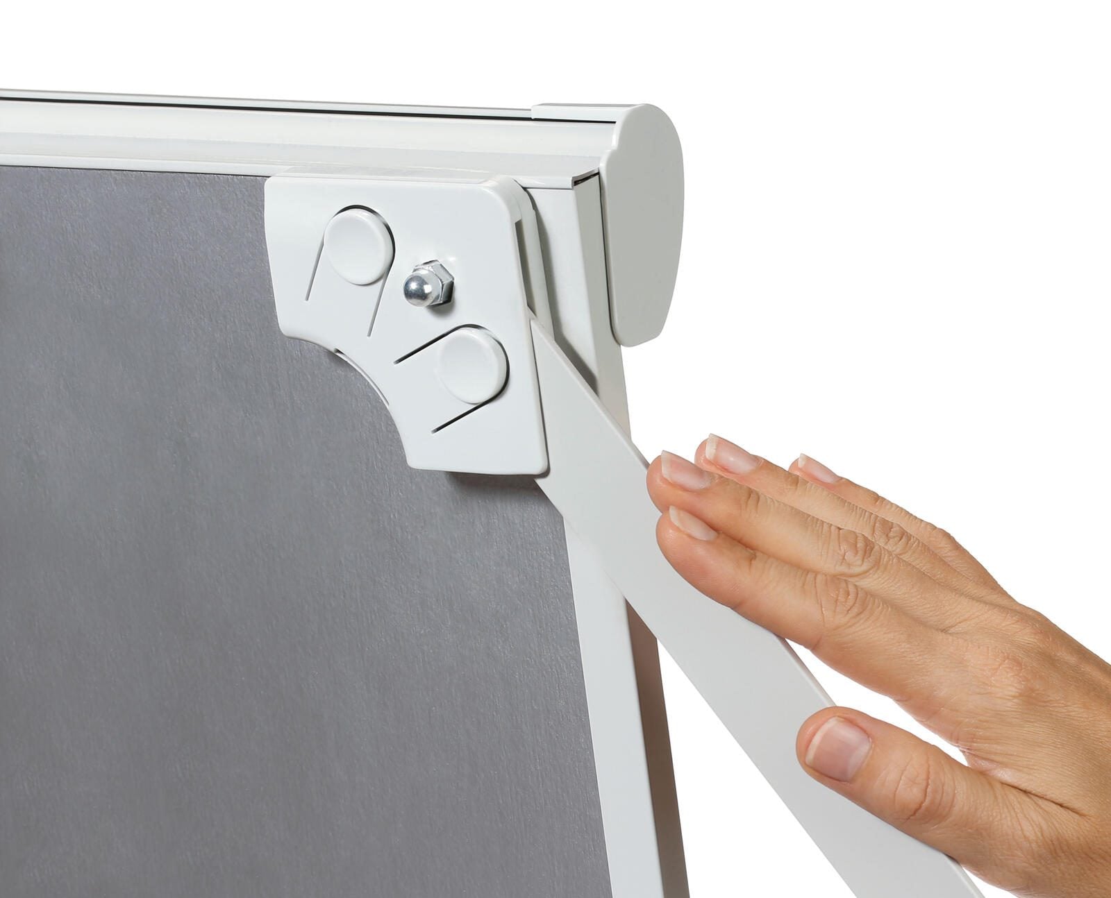 DAHLE Flipchart Konferenz