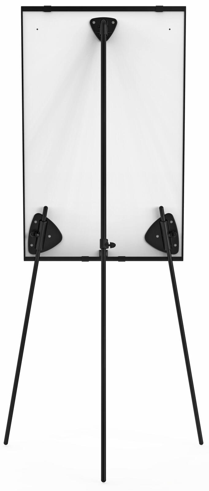 Legamaster Flipchart ECONOMY Triangle Dreibein