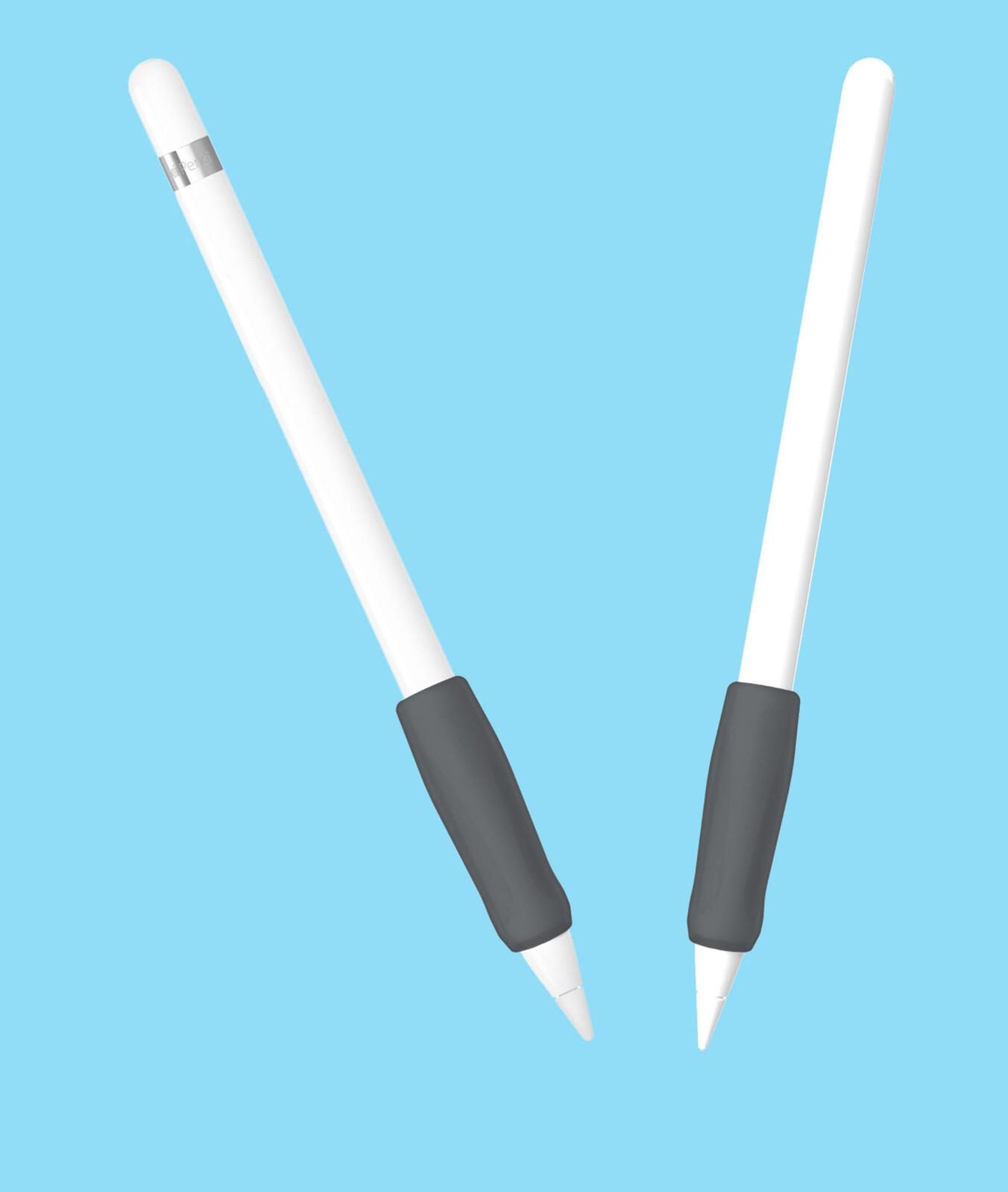 Paperlike Pencil Grip Pencil (2. Generation) schwarz