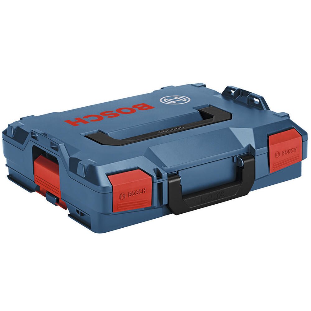BOSCH Professional Akku-Bohrschrauber-Set GSR 12V-15 FC