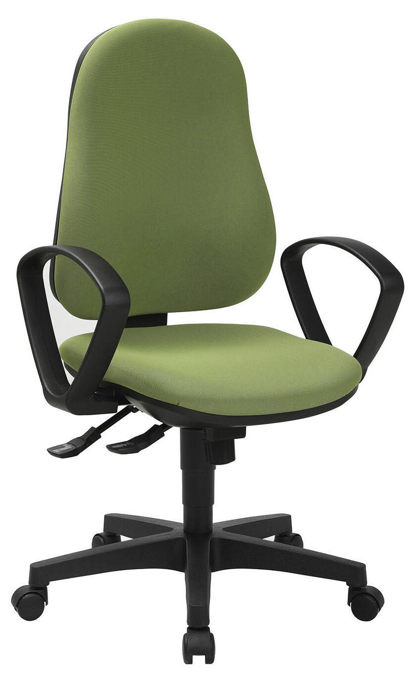 Topstar Bürostuhl SupportSY ECO salbei