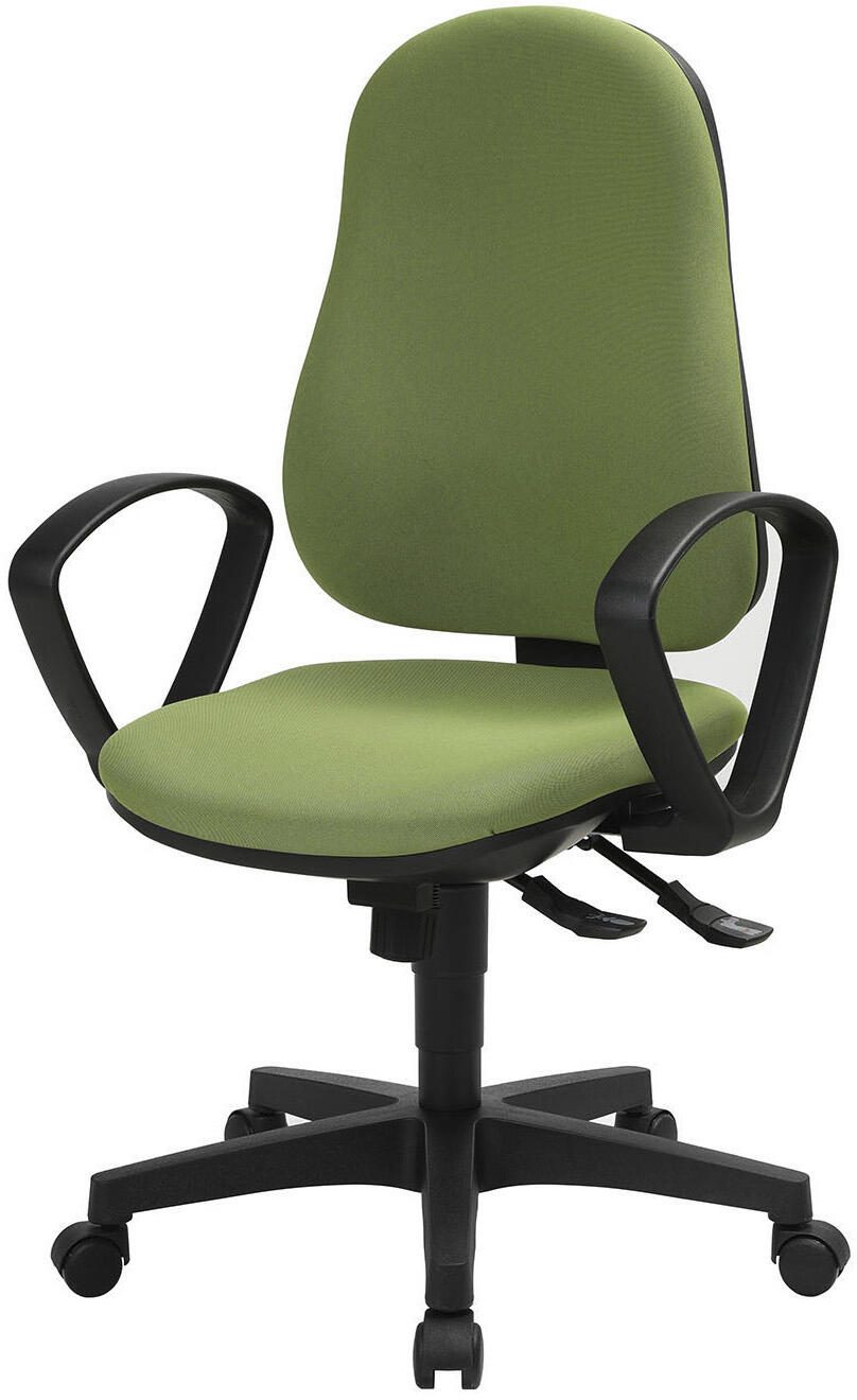 Topstar Bürostuhl SupportSY ECO salbei