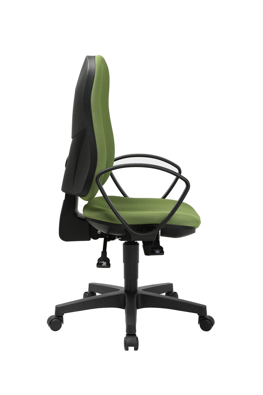 Topstar Bürostuhl SupportSY ECO salbei