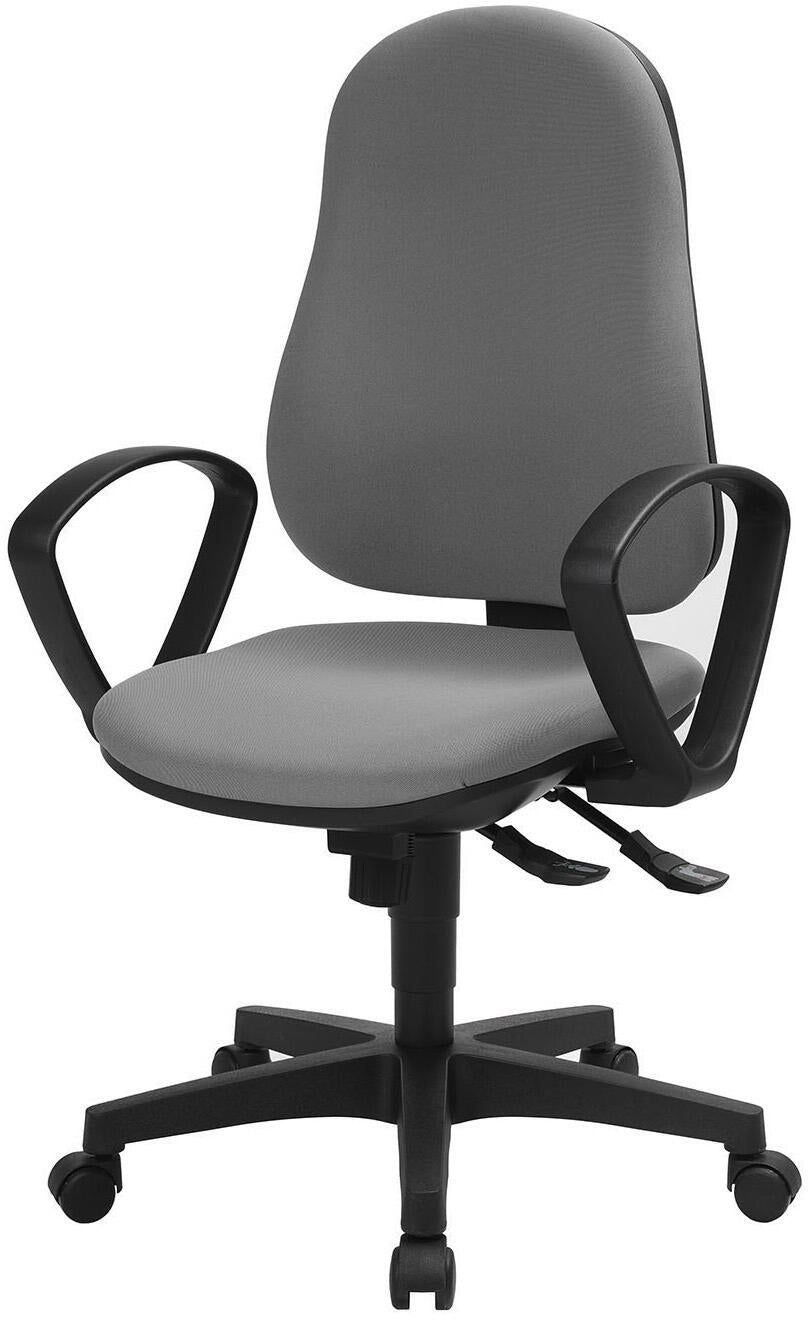 Topstar Bürostuhl SupportSY ECO hellgr