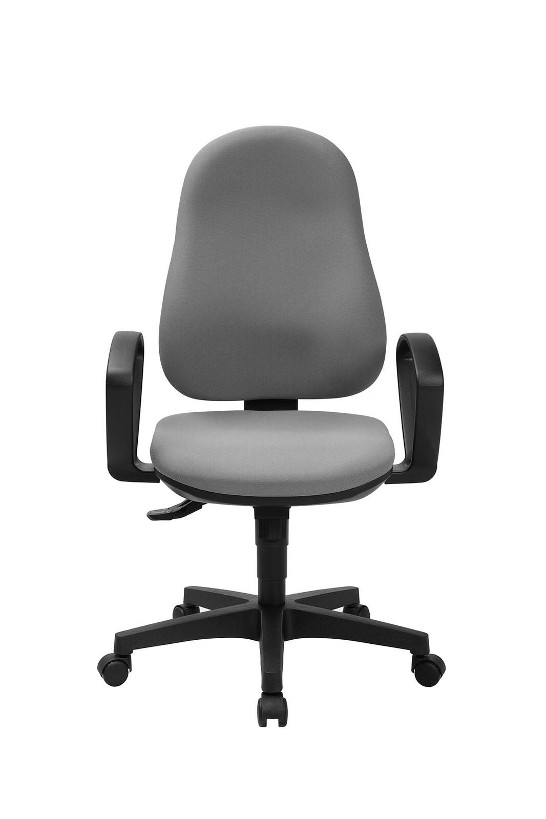 Topstar Bürostuhl SupportSY ECO hellgr