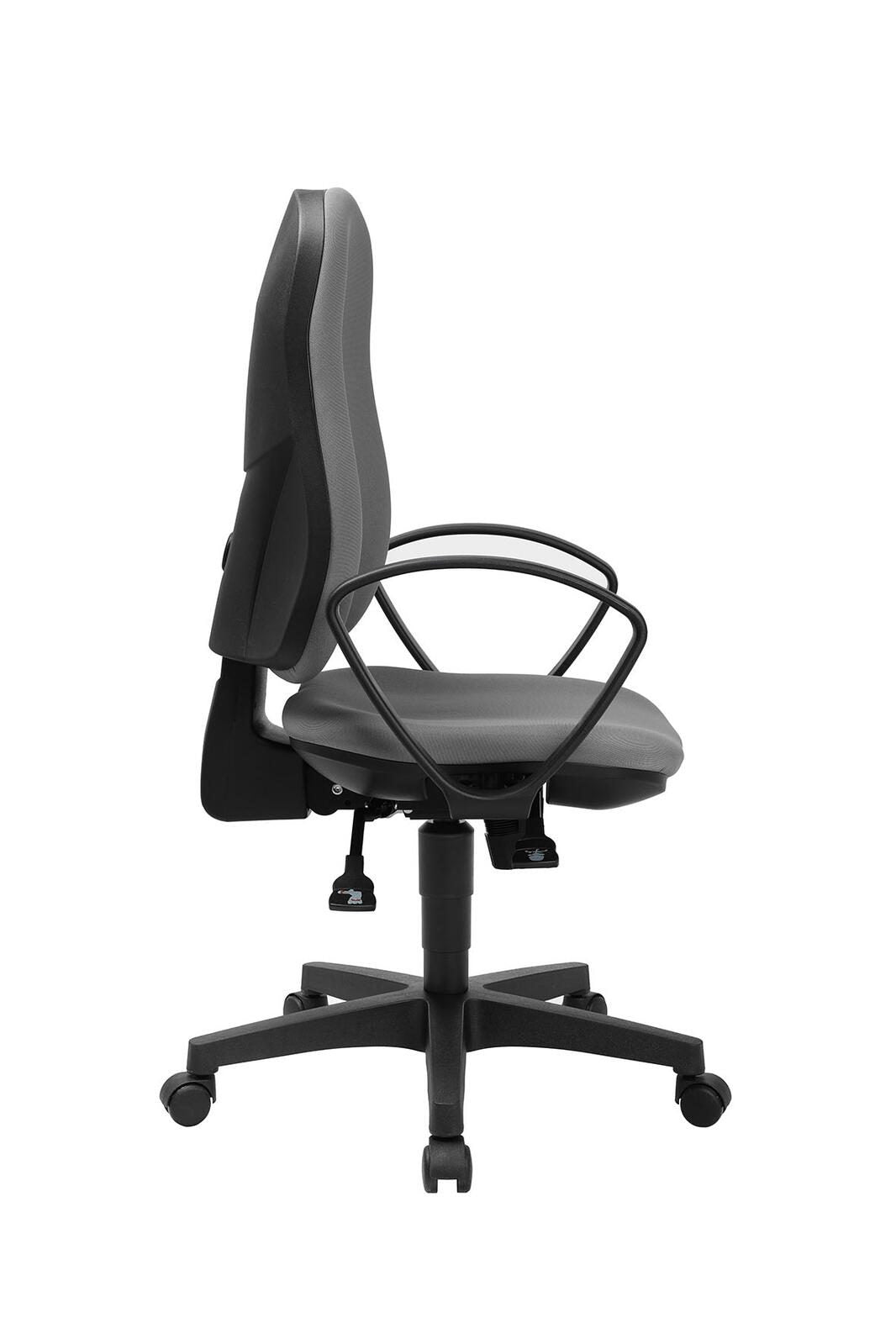 Topstar Bürostuhl SupportSY ECO hellgr